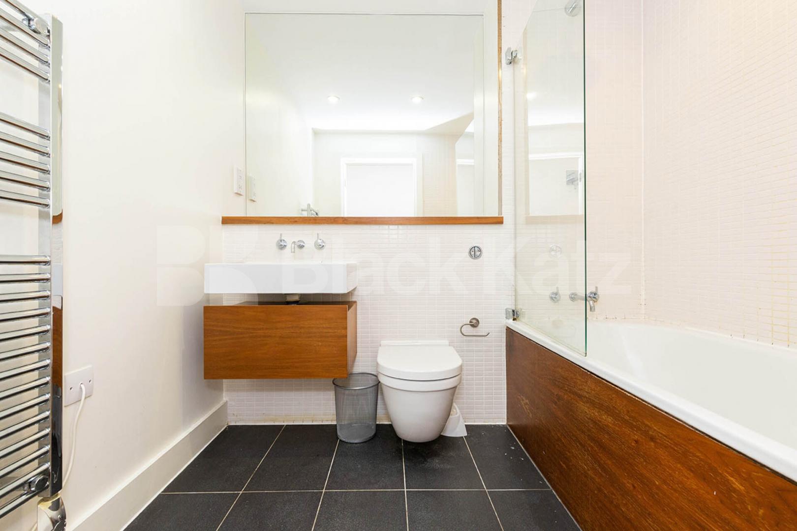 3 bed 2 bathroom property located within a secure development in Holloway Tiltman Place, Holloway